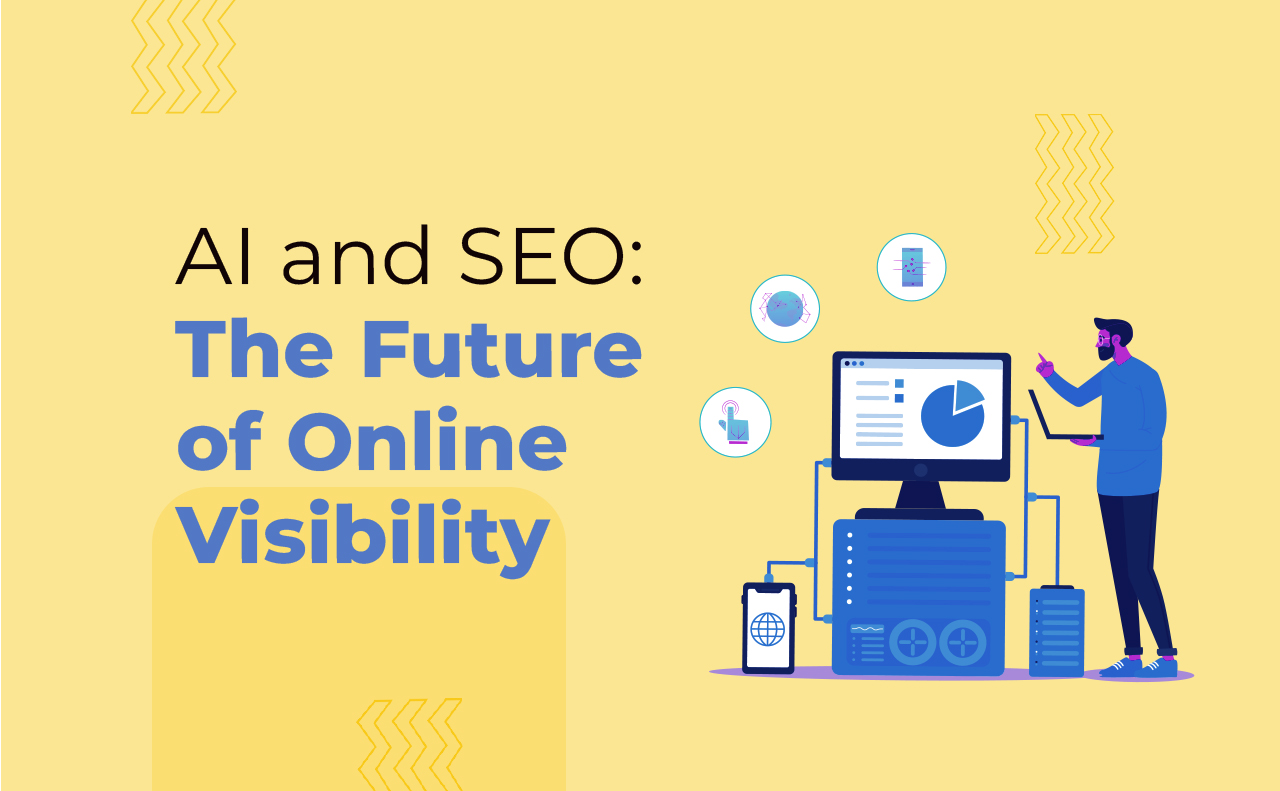 How SEO look in the era of artificial intelligence in the future