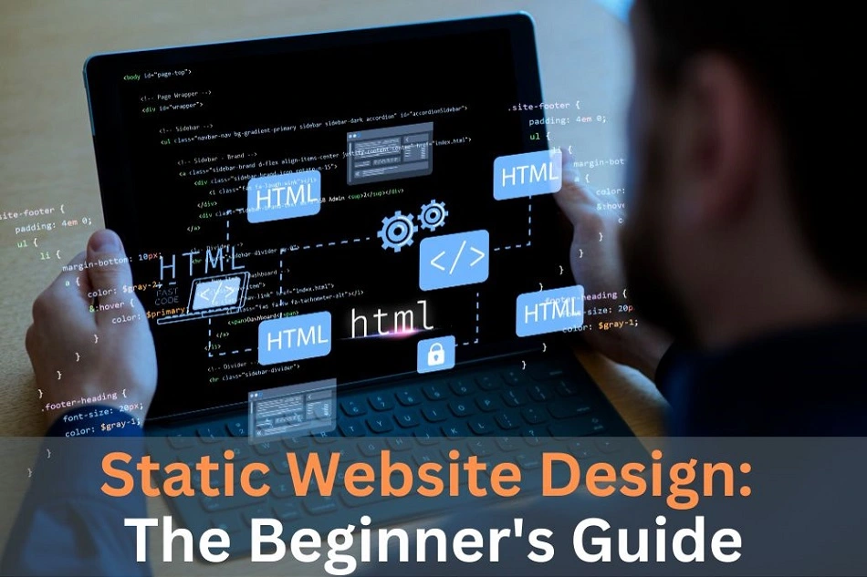 What Is a Static Website Design