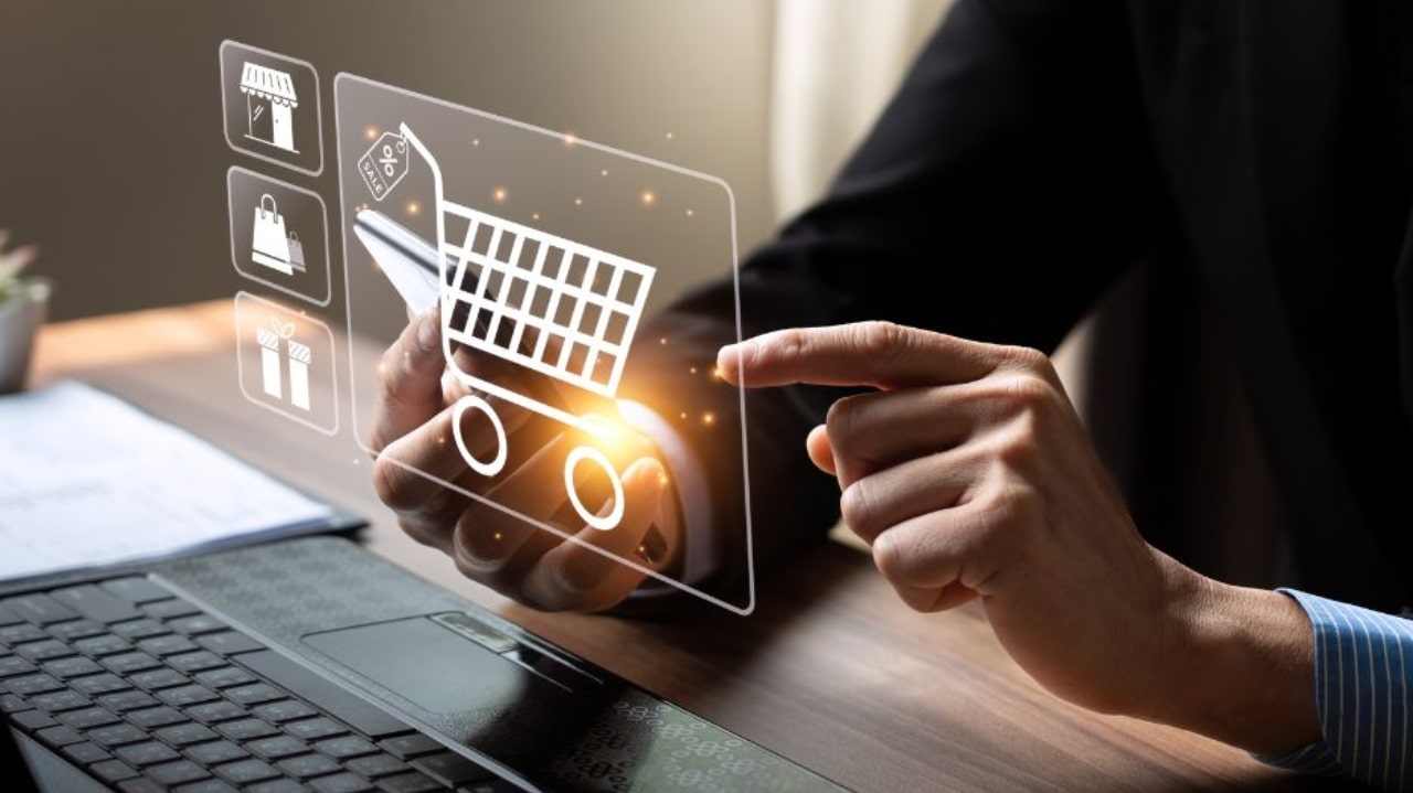 The Future of E-Commerce: Trends & Tech Watch in 2024