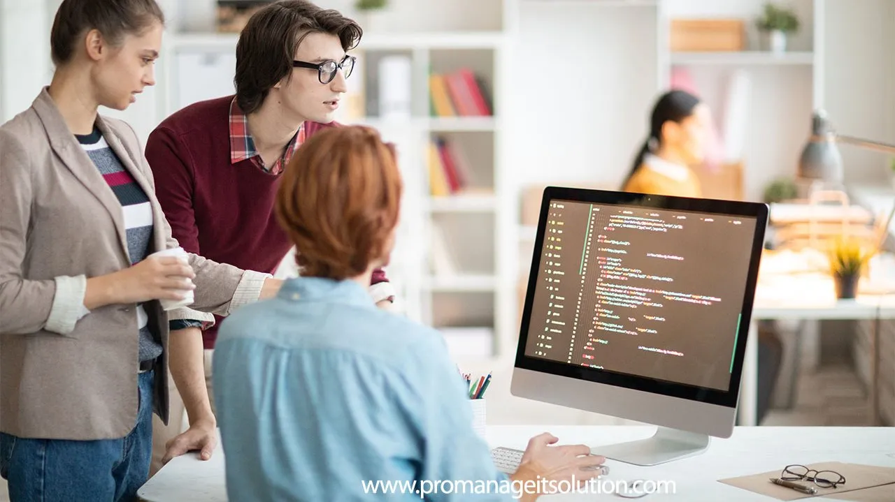 Custom website development refers to the process of creating a unique and personalized website for a business or individual. A custom website is tailored to the specific needs and goals of the client, and is designed and developed from scratch, rather than using a pre-existing template or platform. Here are some benefits of custom website development: Customization: A custom website allows you to have complete control over the design, layout, and functionality of your site. This means you can create a unique and branded experience that reflects your business and meets your specific needs. Functionality: With custom website development, you have the flexibility to add any features or functionality that you require. This can include custom forms, databases, e-commerce capabilities, and more. Scalability: As your business grows and evolves, a custom website can be easily modified and expanded to meet your changing needs. This is often more difficult with pre-existing templates or platforms. SEO: Custom website development allows you to optimize your site for search engines from the ground up, resulting in better visibility and search engine rankings. Security: Custom websites can be built with security measures specifically tailored to your business, helping to protect sensitive data and prevent cyber attacks. In addition to these benefits, a custom website can also help to establish your business as a professional and credible entity, which can be especially important for small businesses or startups. Overall, custom website development can provide long-term value and benefits for your business, helping to increase your online presence and reach a wider audience.