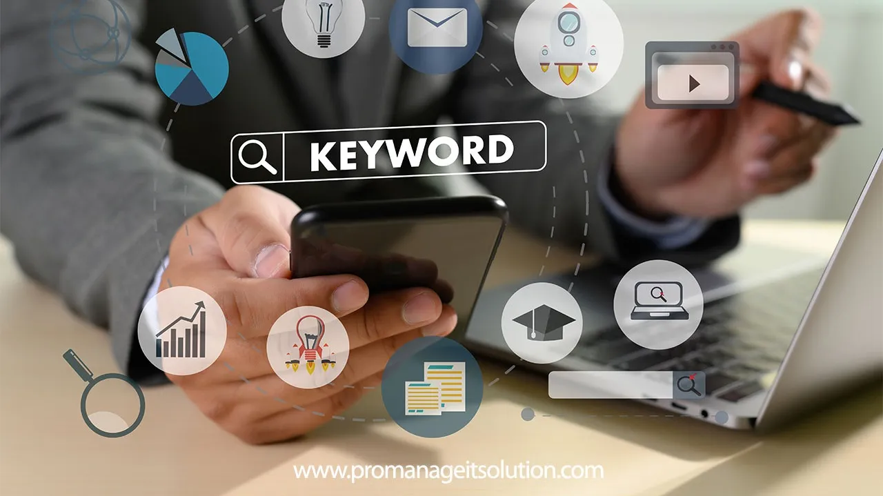 How to supercharge your keyword research with powerful topic clustering