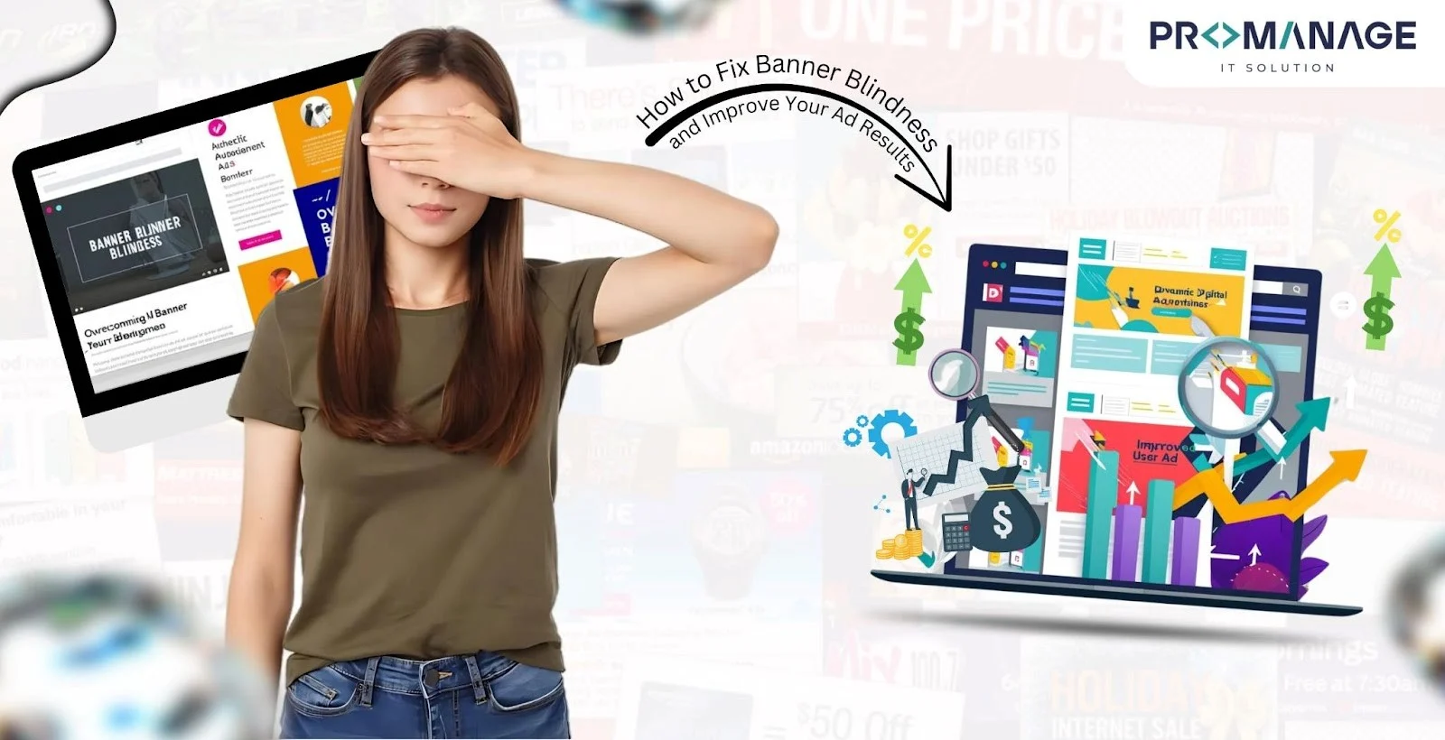 Ignore display ads