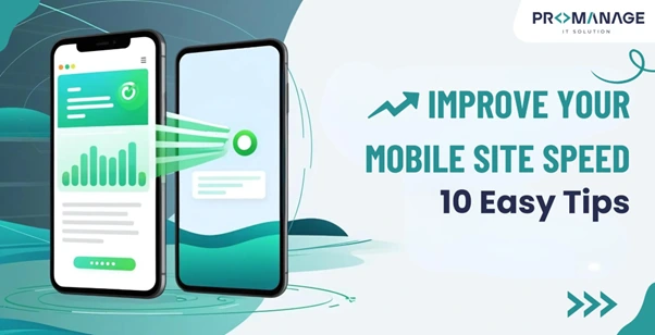 Mobile Site Speed