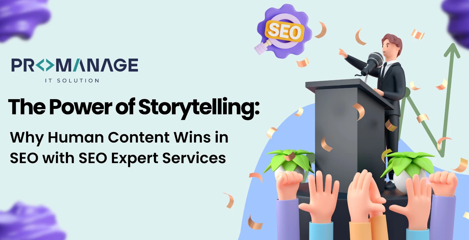 SEO Expert Services