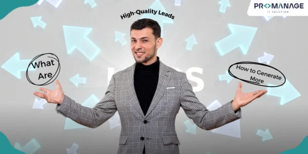 High-Quality Leads