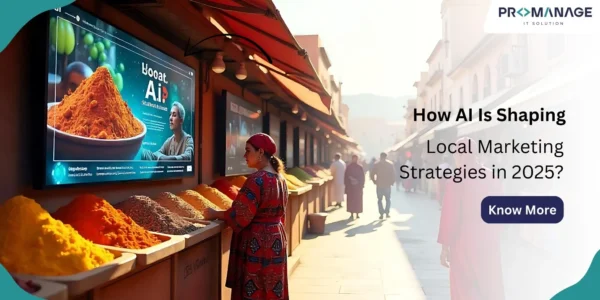 Local Marketing Strategies