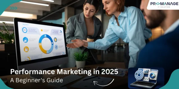 Performance Marketing