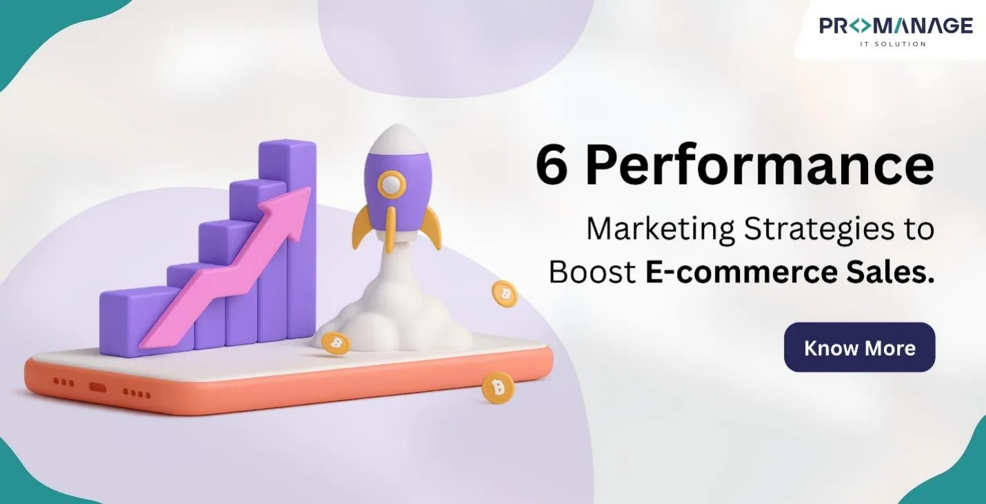 Performance Marketing