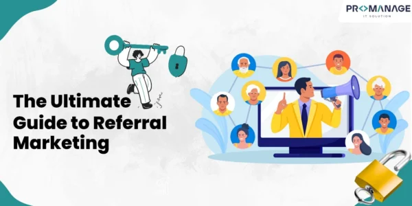 Referral Marketing