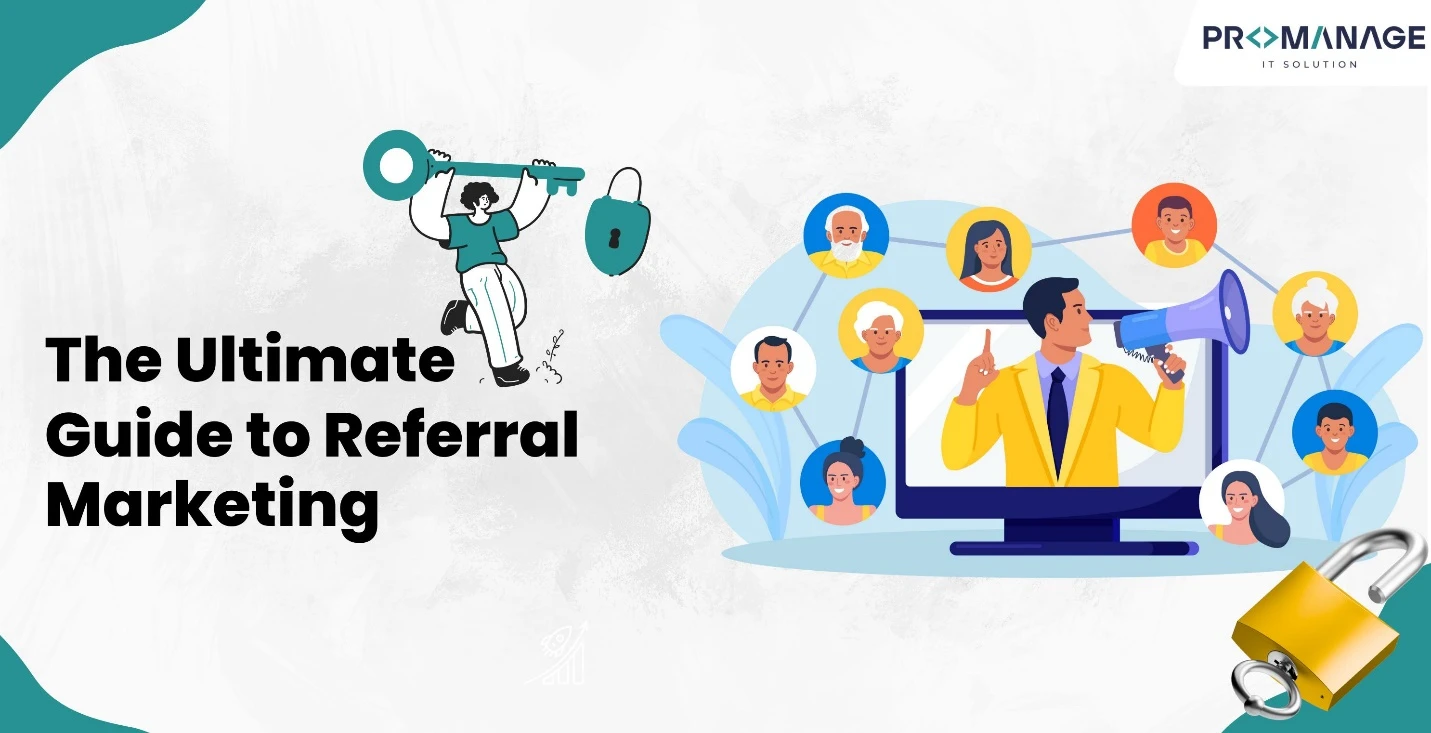 Referral Marketing