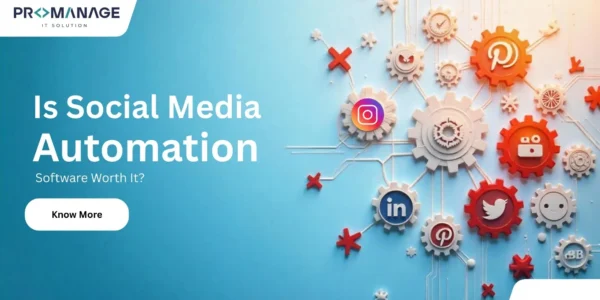 Social Media Automation