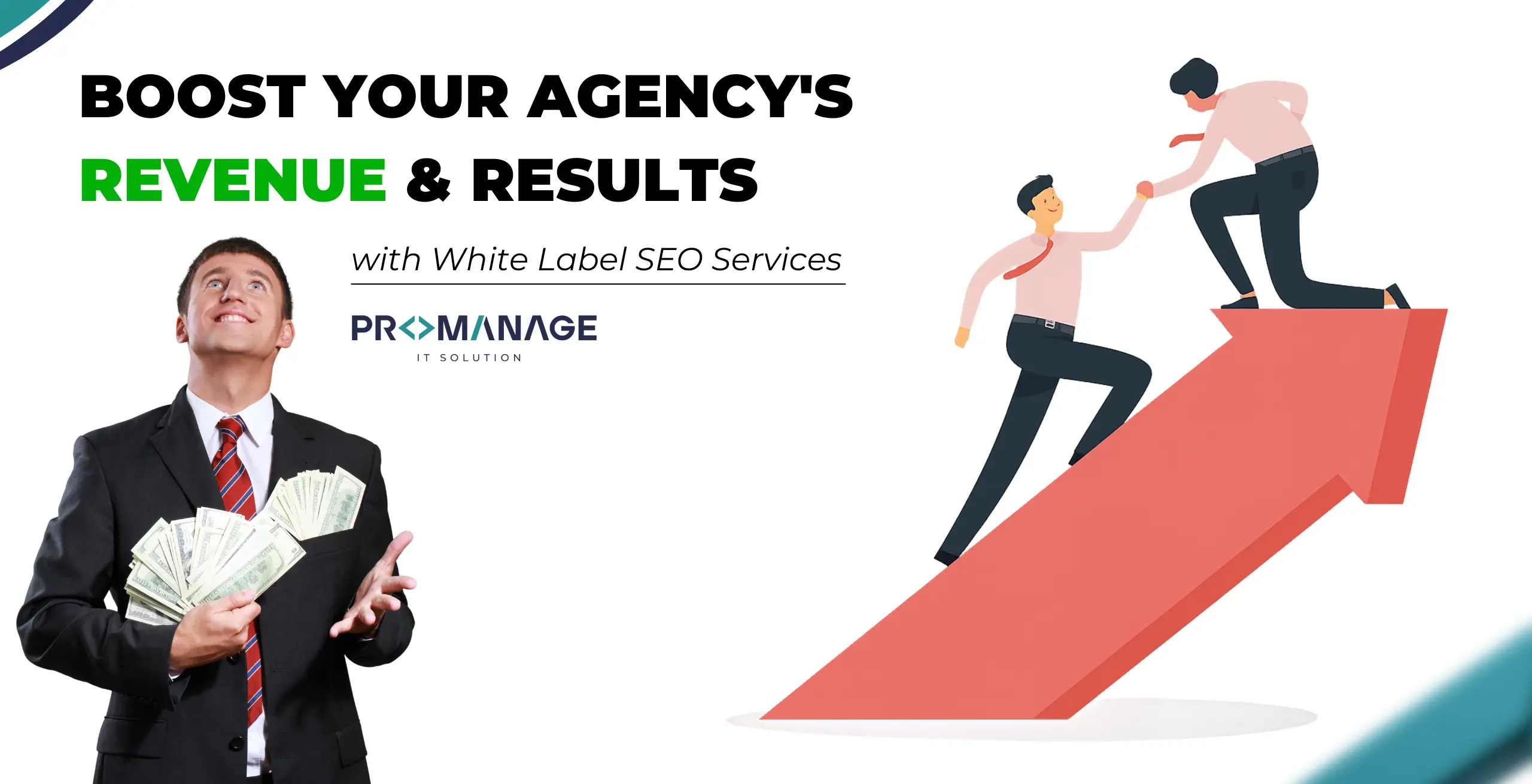 White Label SEO Services