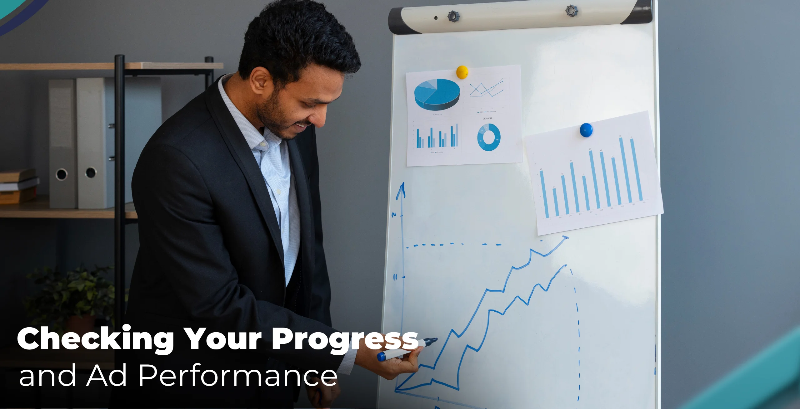 Checking Your Progress and Ad Performance