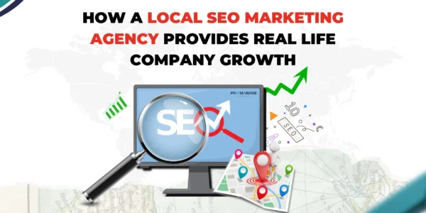 Local SEO Marketing Agency