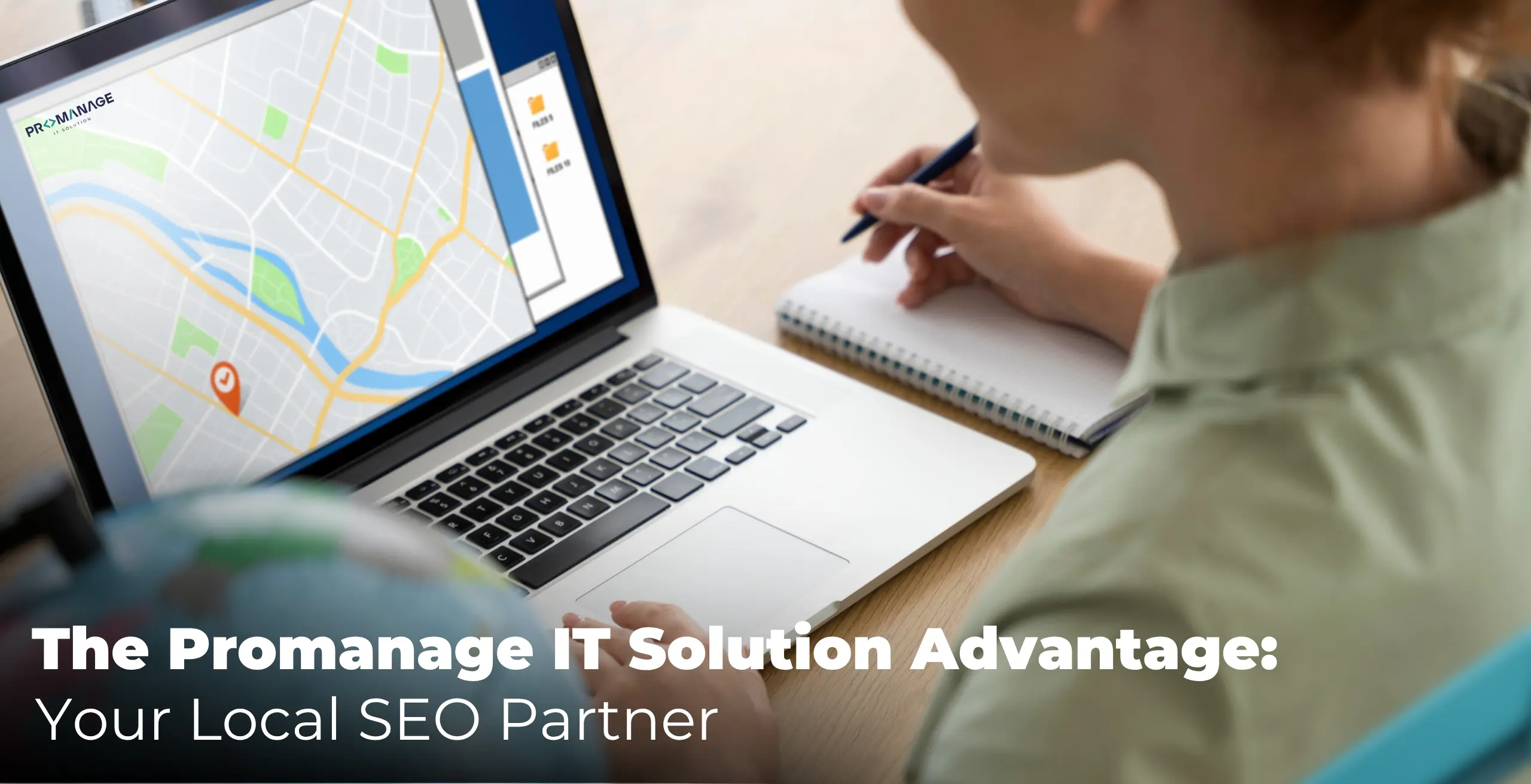 Local SEO Marketing Agency