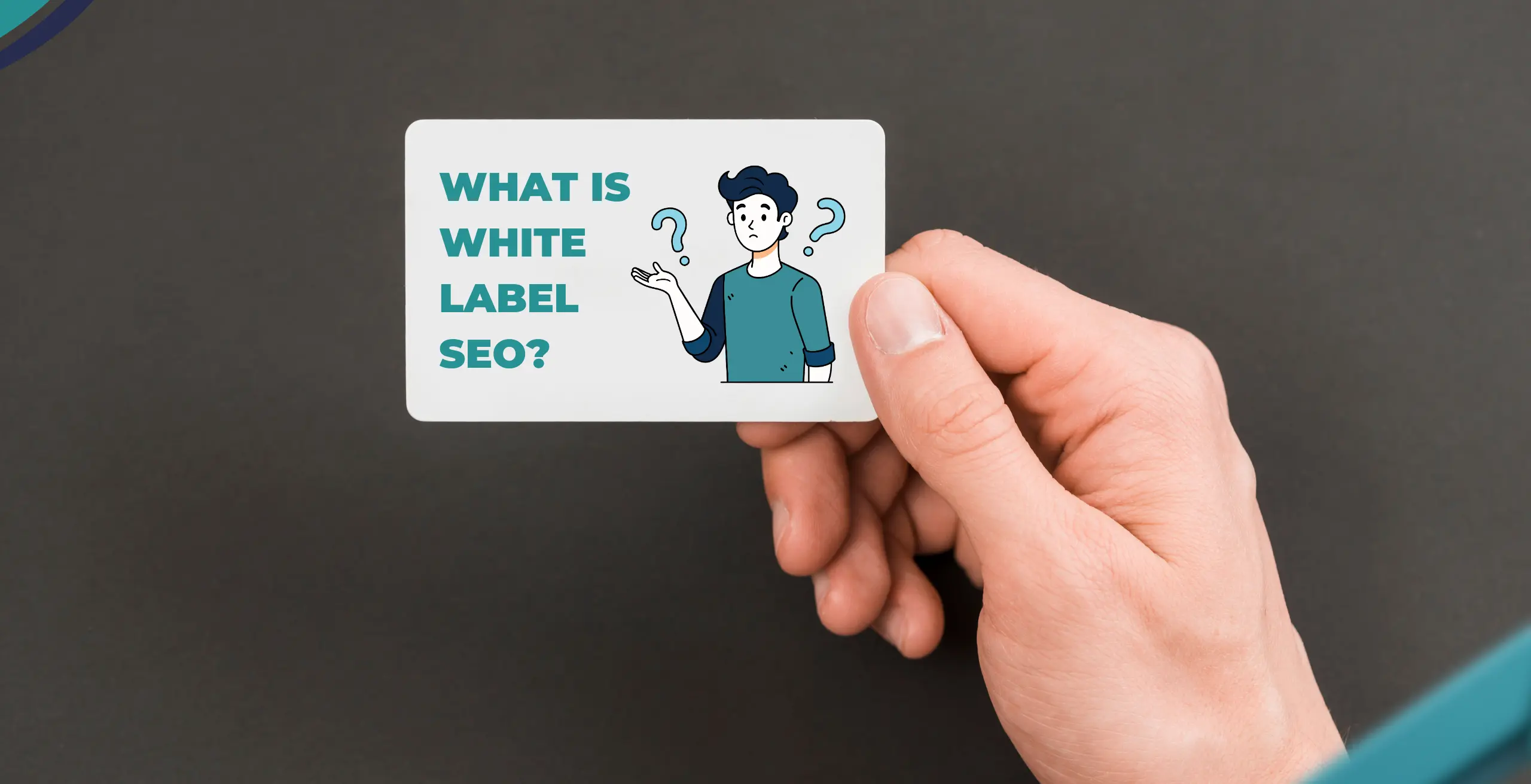 White Label SEO