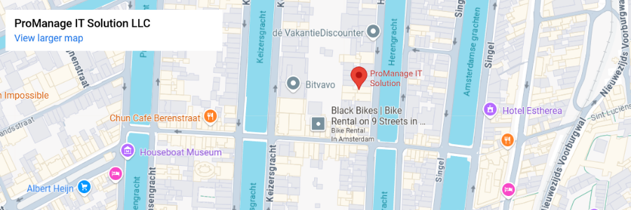 Herengracht 280, 1016 BX Amsterdam, Netherlands