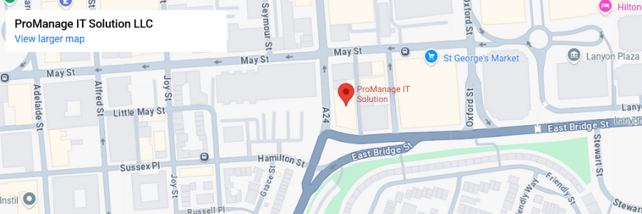 Forsyth House, Cromac Square, Belfast BT2 8LA, UK