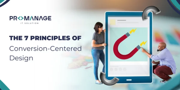 Conversion-Centered Design