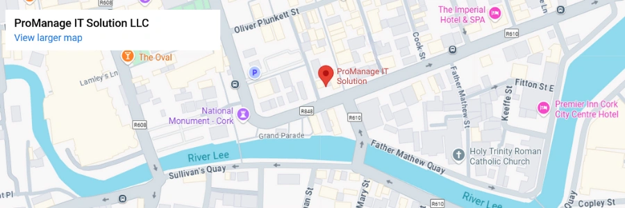 53 South Mall, South Mall Court, Cork, Ireland