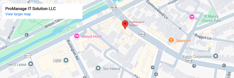 13 Baggot Street Upper, Dublin 4, D04 W7K5