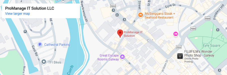 15 Mary Street, Galway, H91 A65N, Ireland
