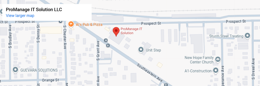 3960 Southeastern Avenue, Indianapolis, IN