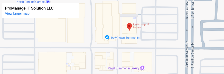 1980 Festival Plaza Dr, Suite 300, Las Vegas, NV 89135 USA