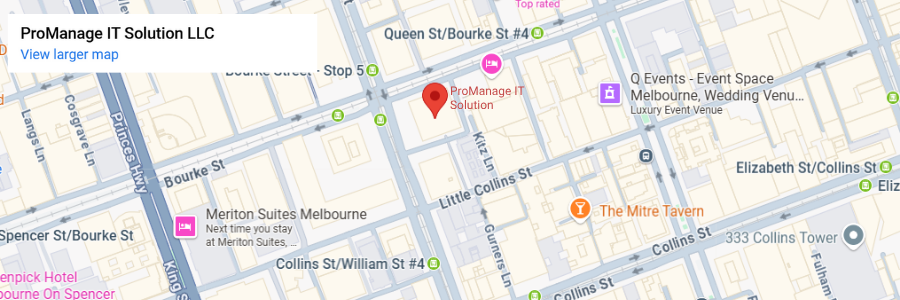 140 William Street, Level 40, Melbourne, VIC 3000