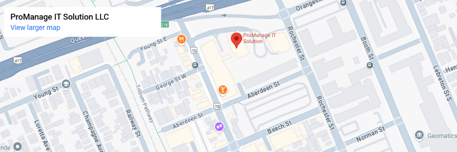 343 Preston St, 11th Floor, Ottawa, ON K1S 1N4 Canada