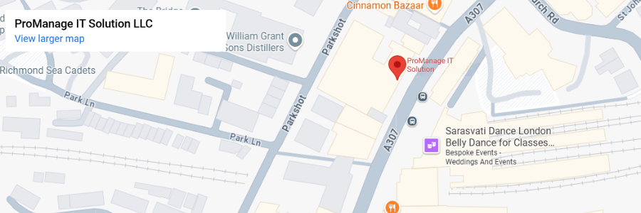 Parkshot House, 5 Kew Road, Richmond upon Thames, TW9 2PR, United Kingdom