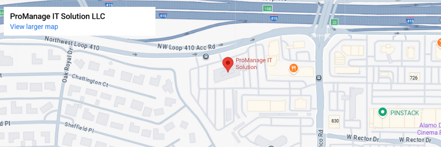 1100 NW Loop 410, Suite 700, San Antonio, TX 78213