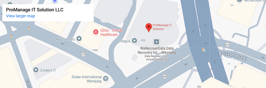 201 Portage Ave, 18th Floor, Winnipeg, MB R3B 3K6 Canada