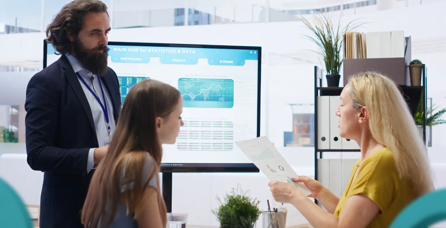 AI companies need real-world answers