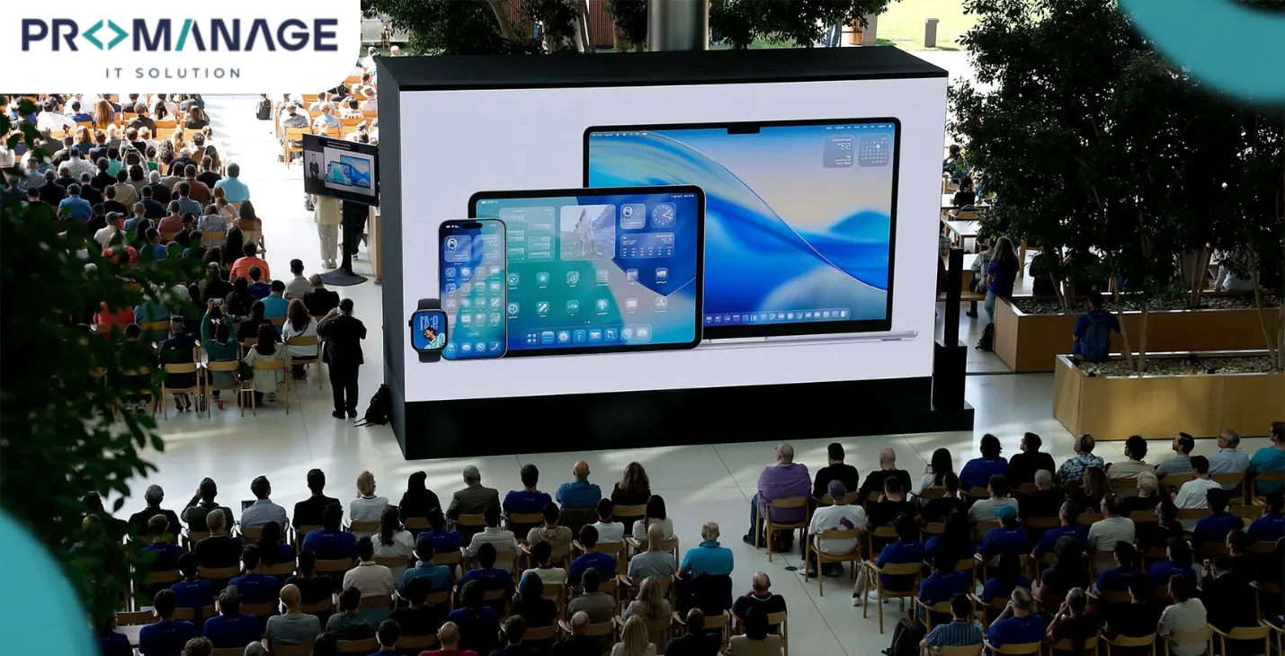 Apple to hold fall event