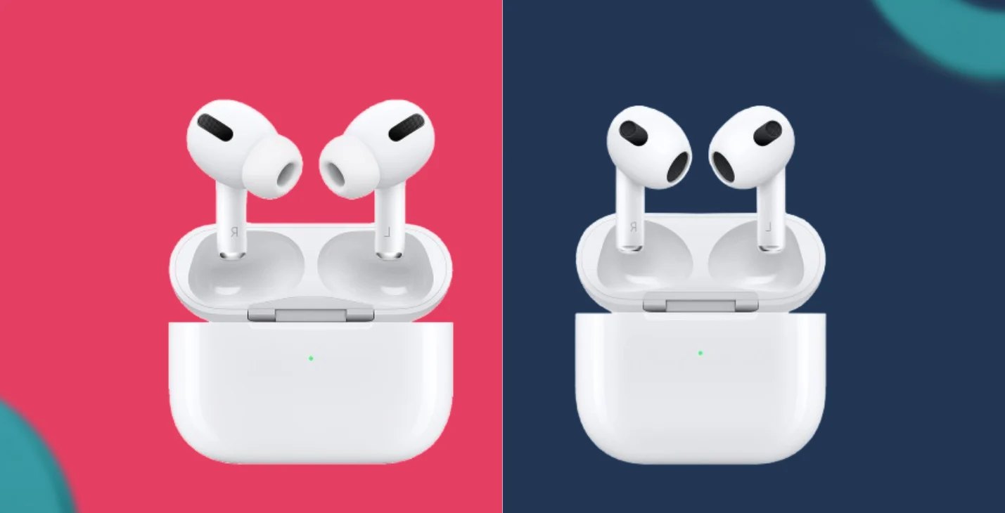The AirPods Pro 3