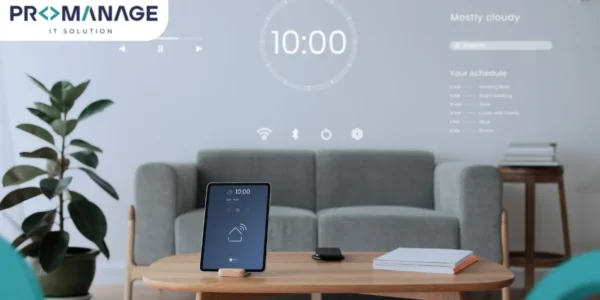 The Future Of Smart Home