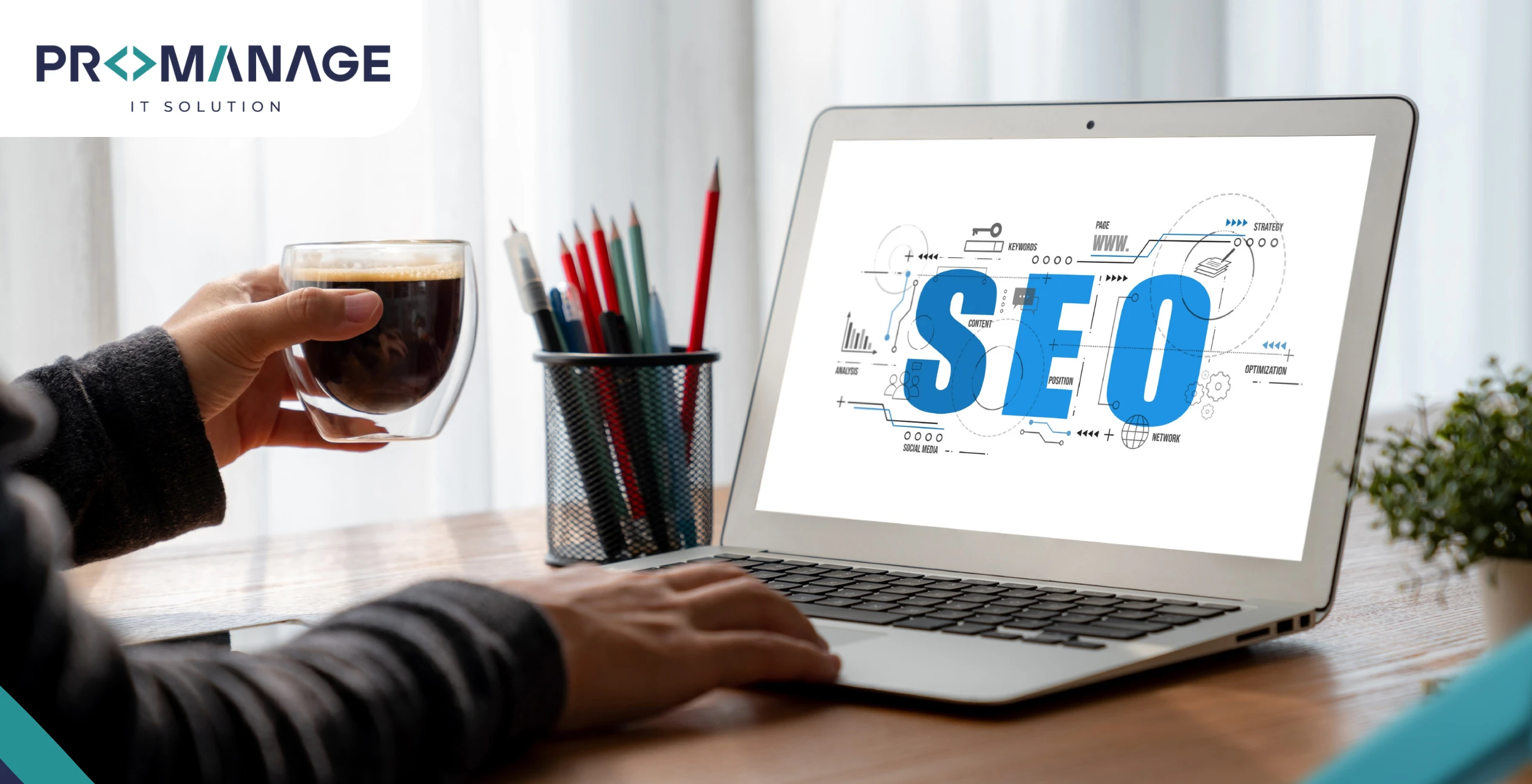 SEO Expert Agency
