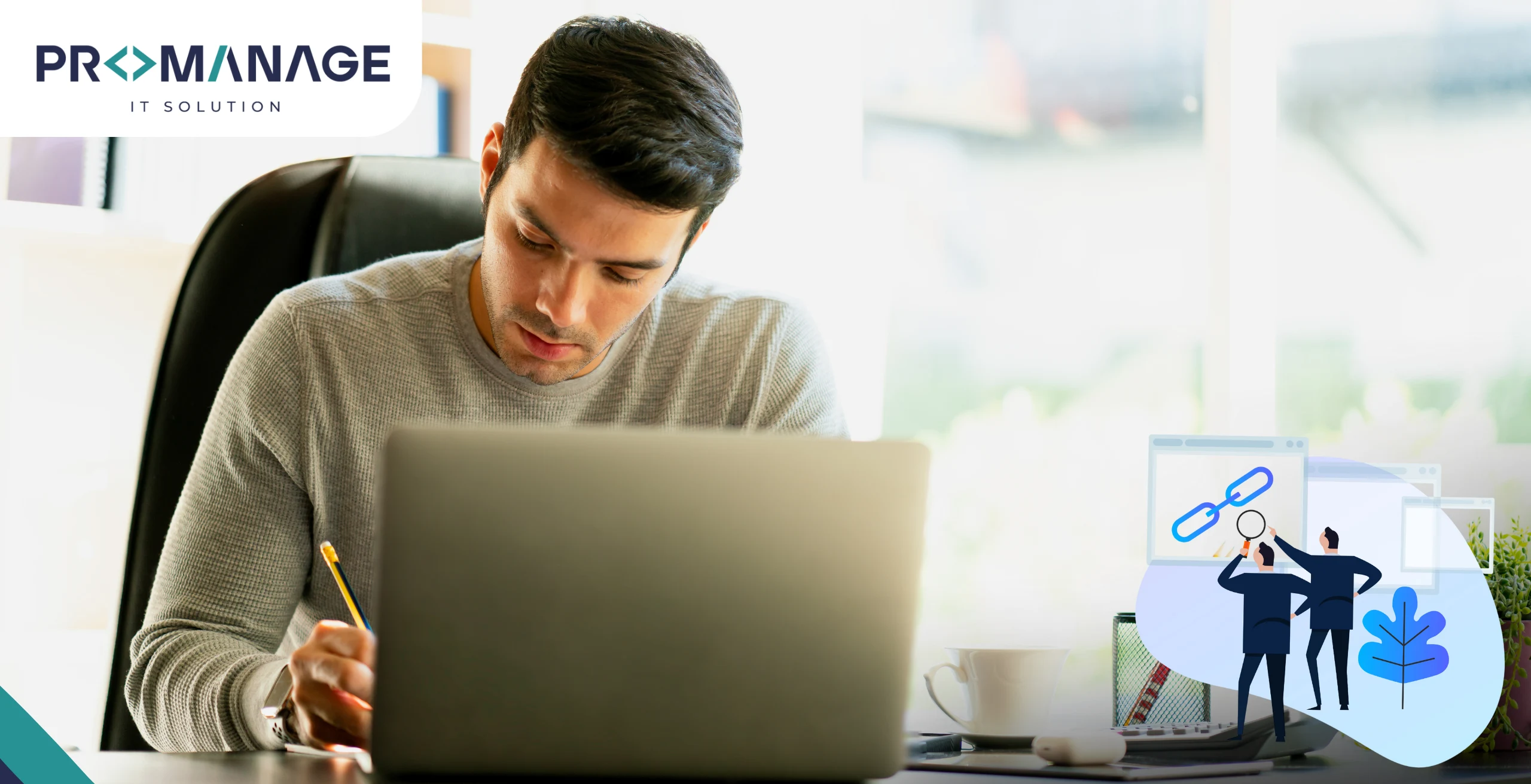 Advanced Link Building for International Campaigns