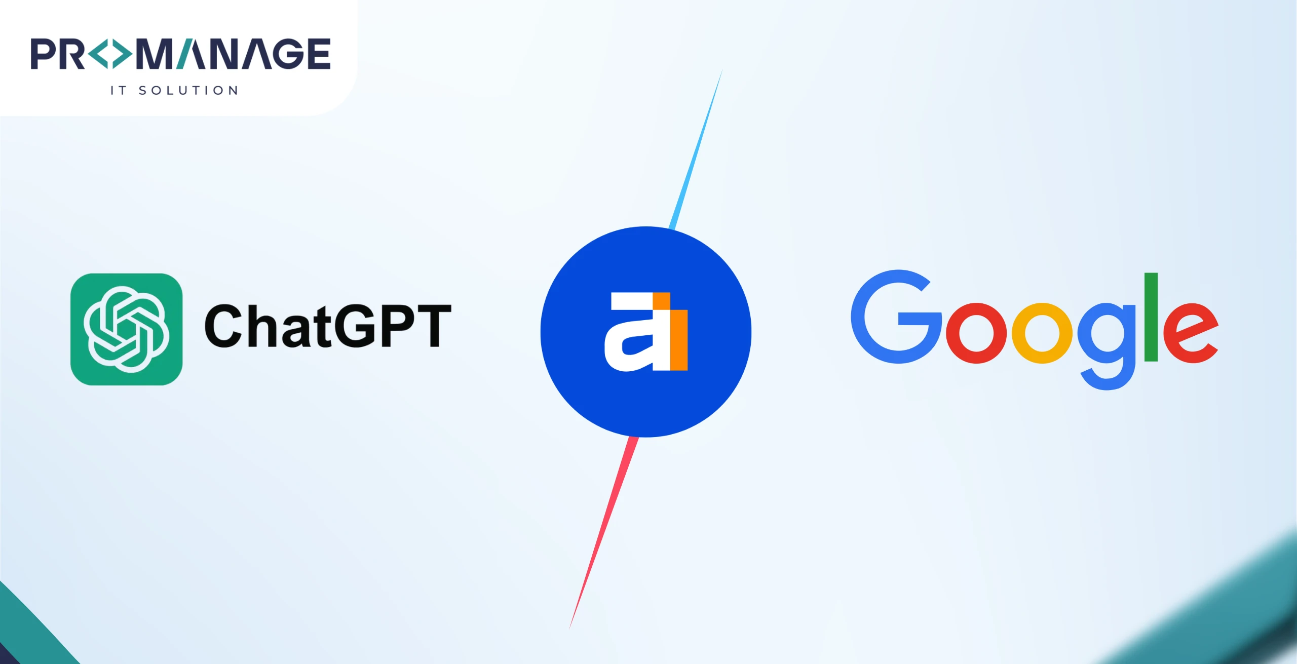 ChatGPT vs Google Traffic