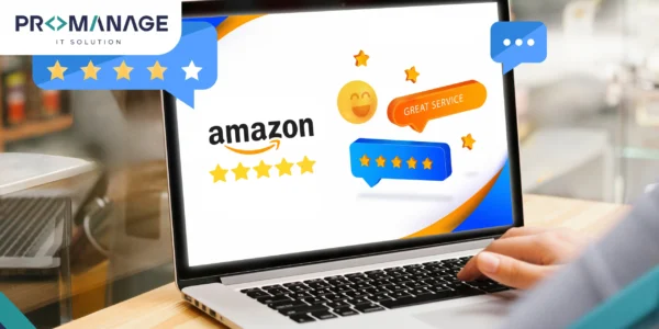 Amazon Product Review