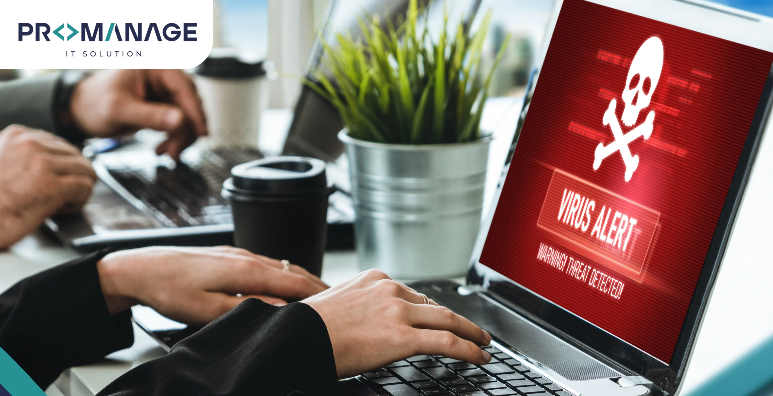 Be Aware of Social Engineering and Phishing