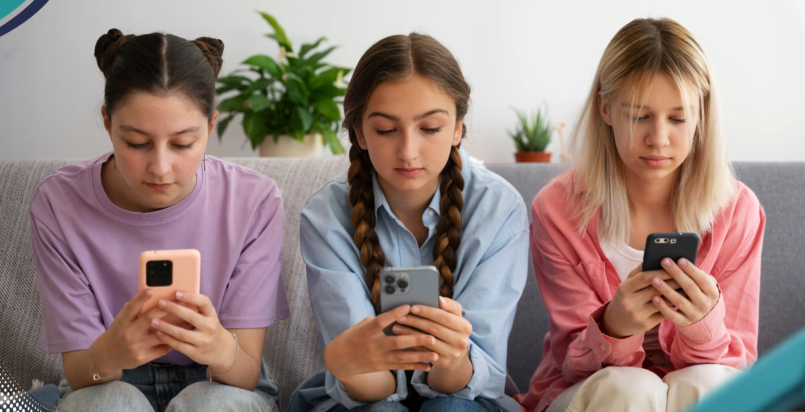 Daily Habits That Matter More Than The Logo On Your phone