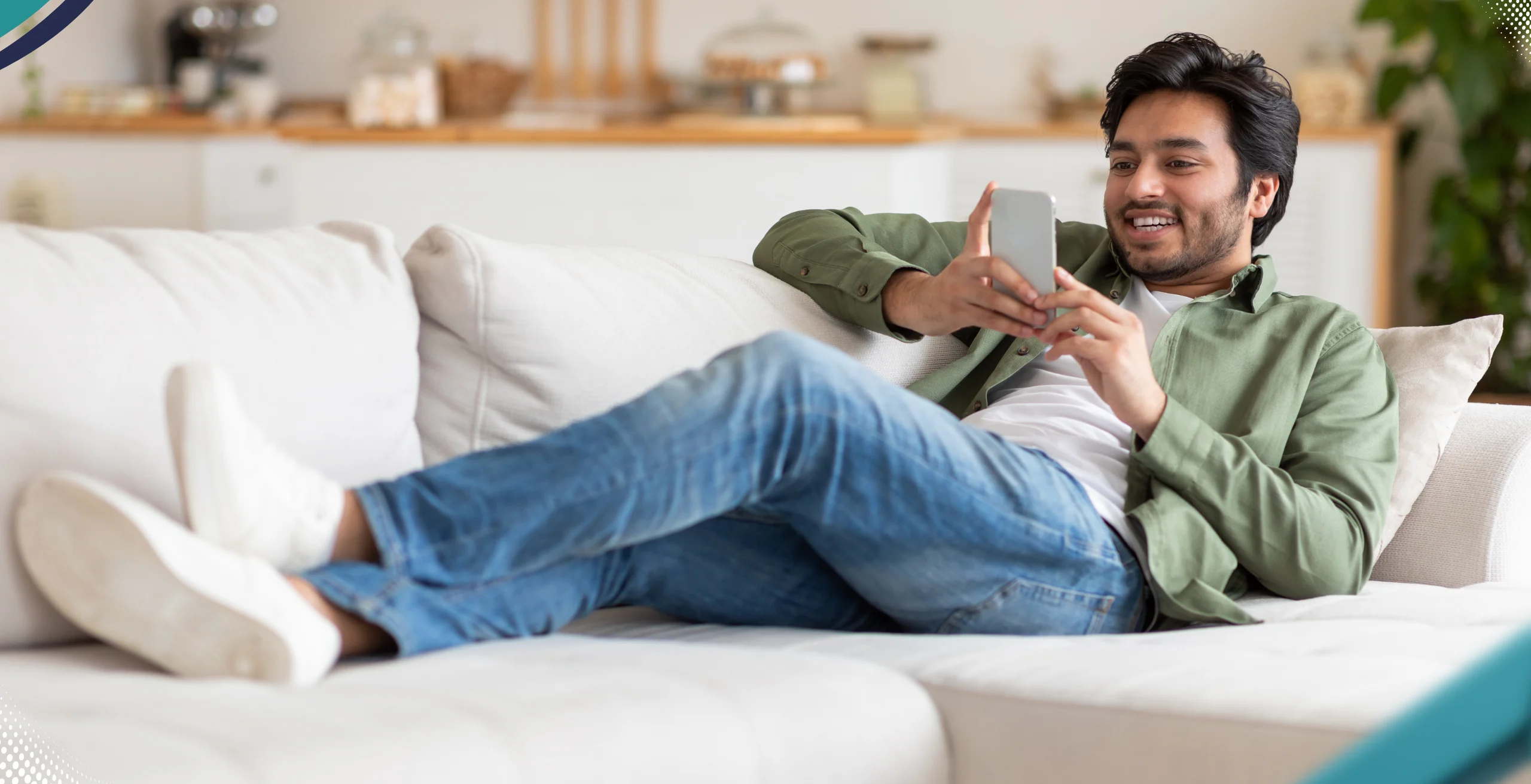 Dark mode, Accessibility, and Everyday comfort