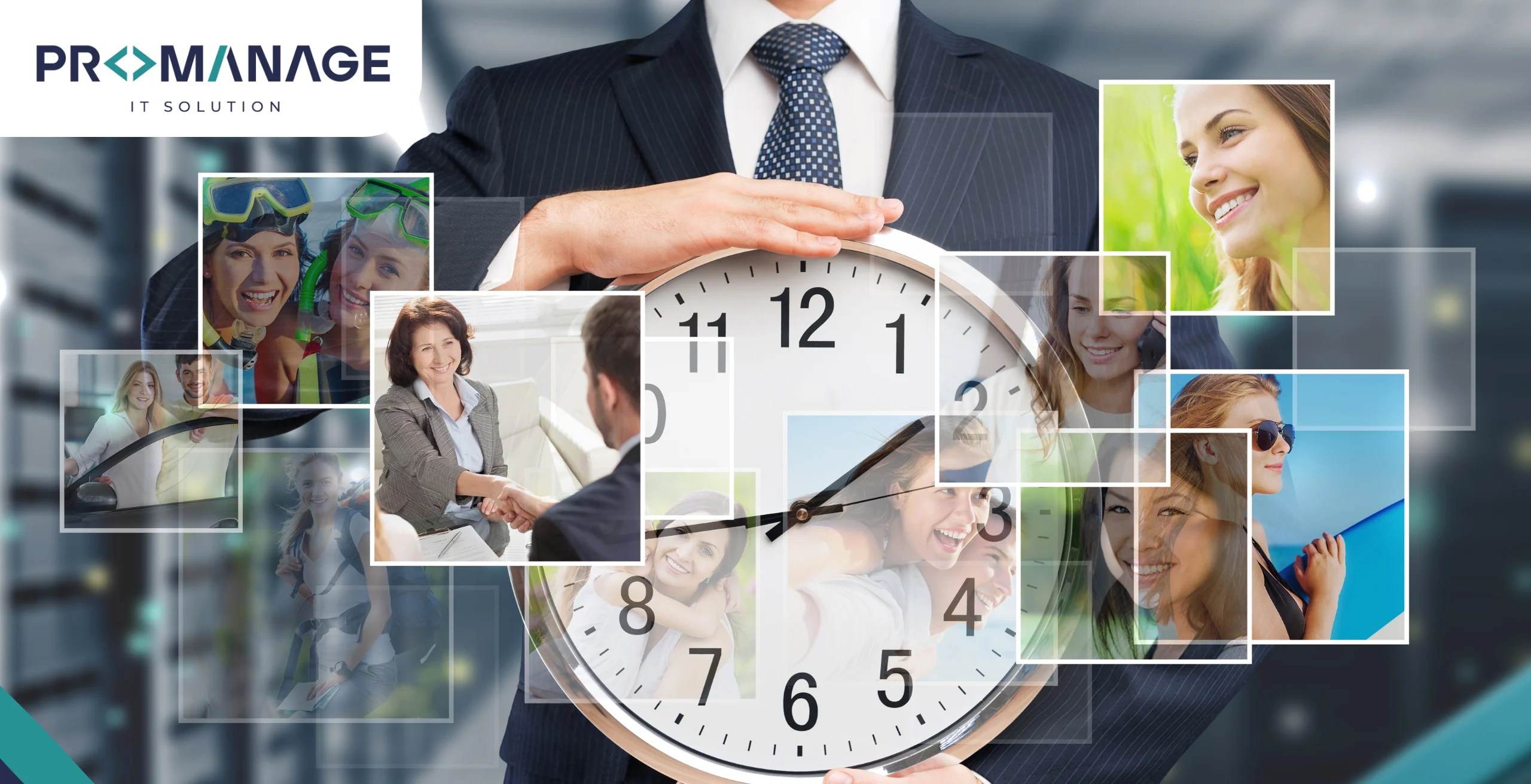 Different Views on Managing Your Time Online