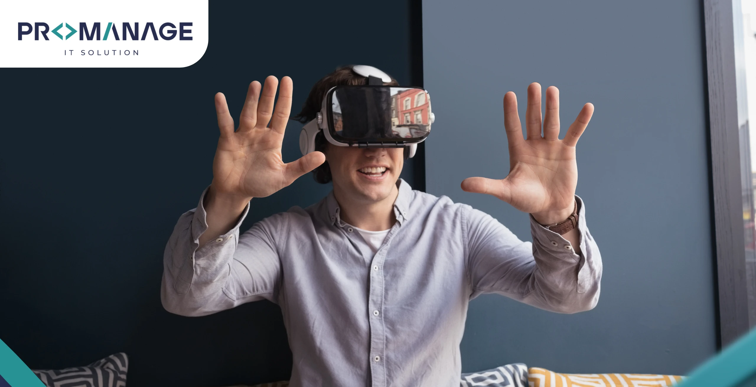 Everyday use of Metaverse