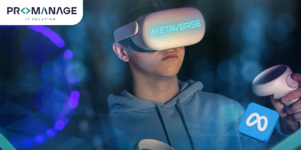Exploring the Metaverse