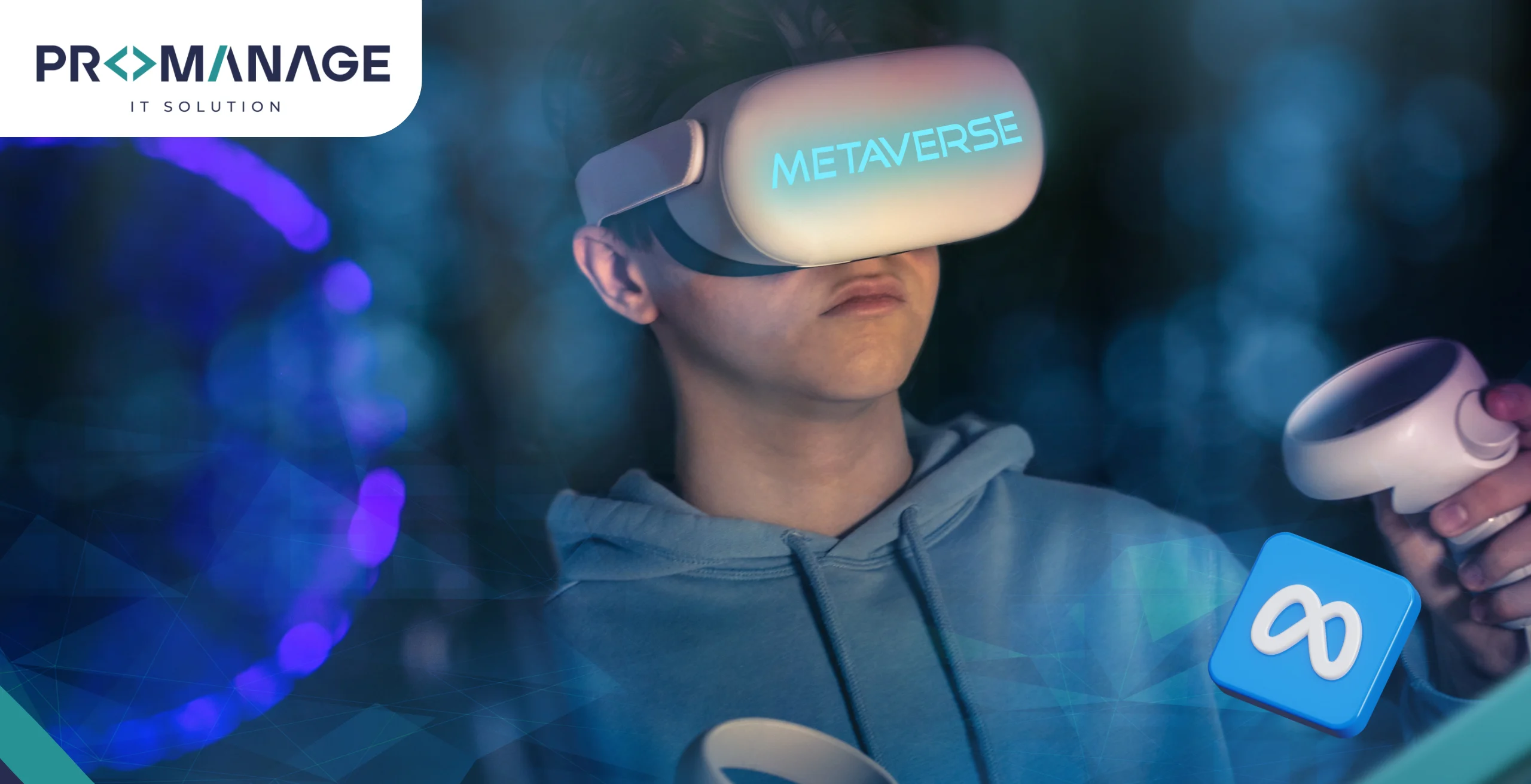 Exploring the Metaverse