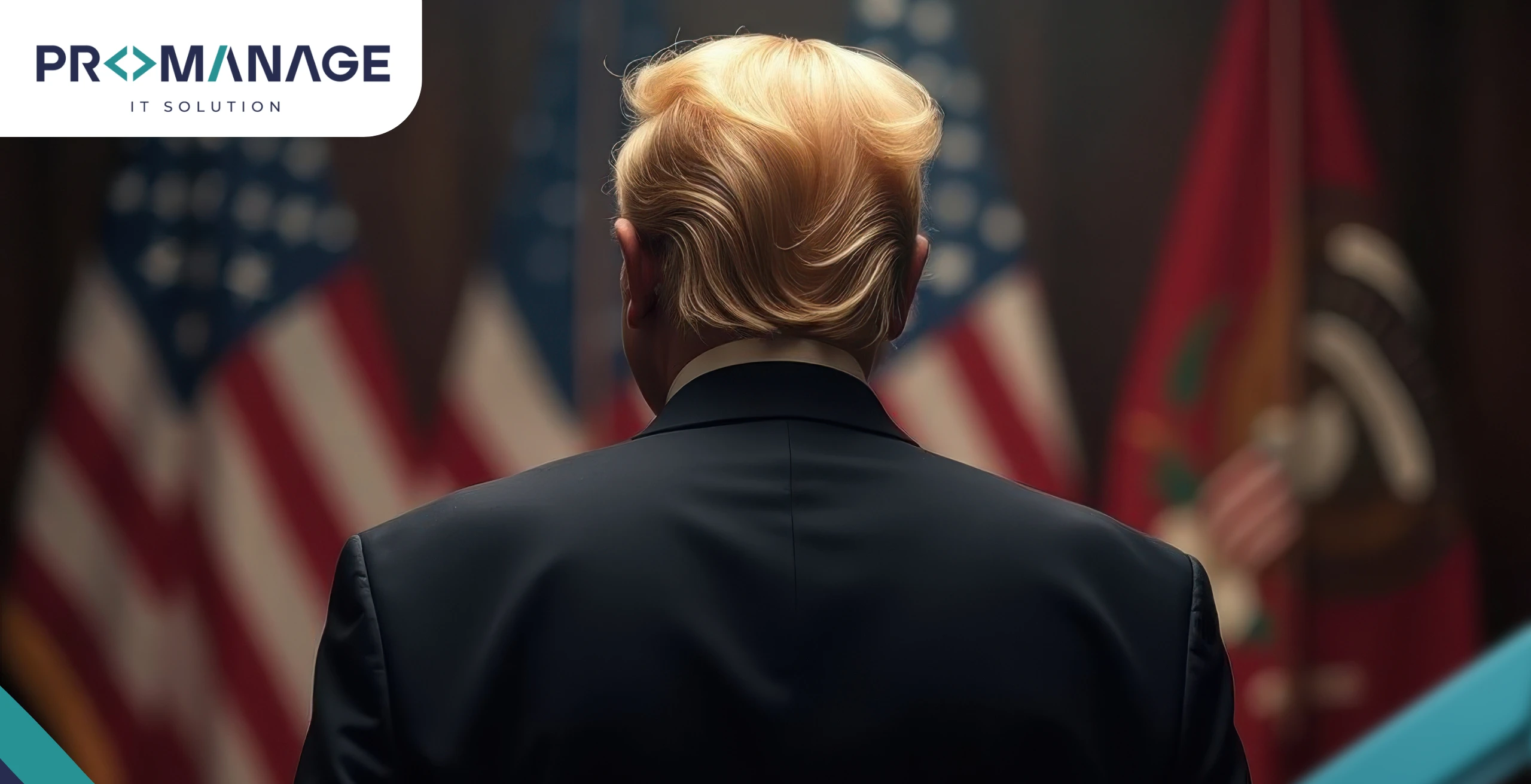 Extension by President Trump