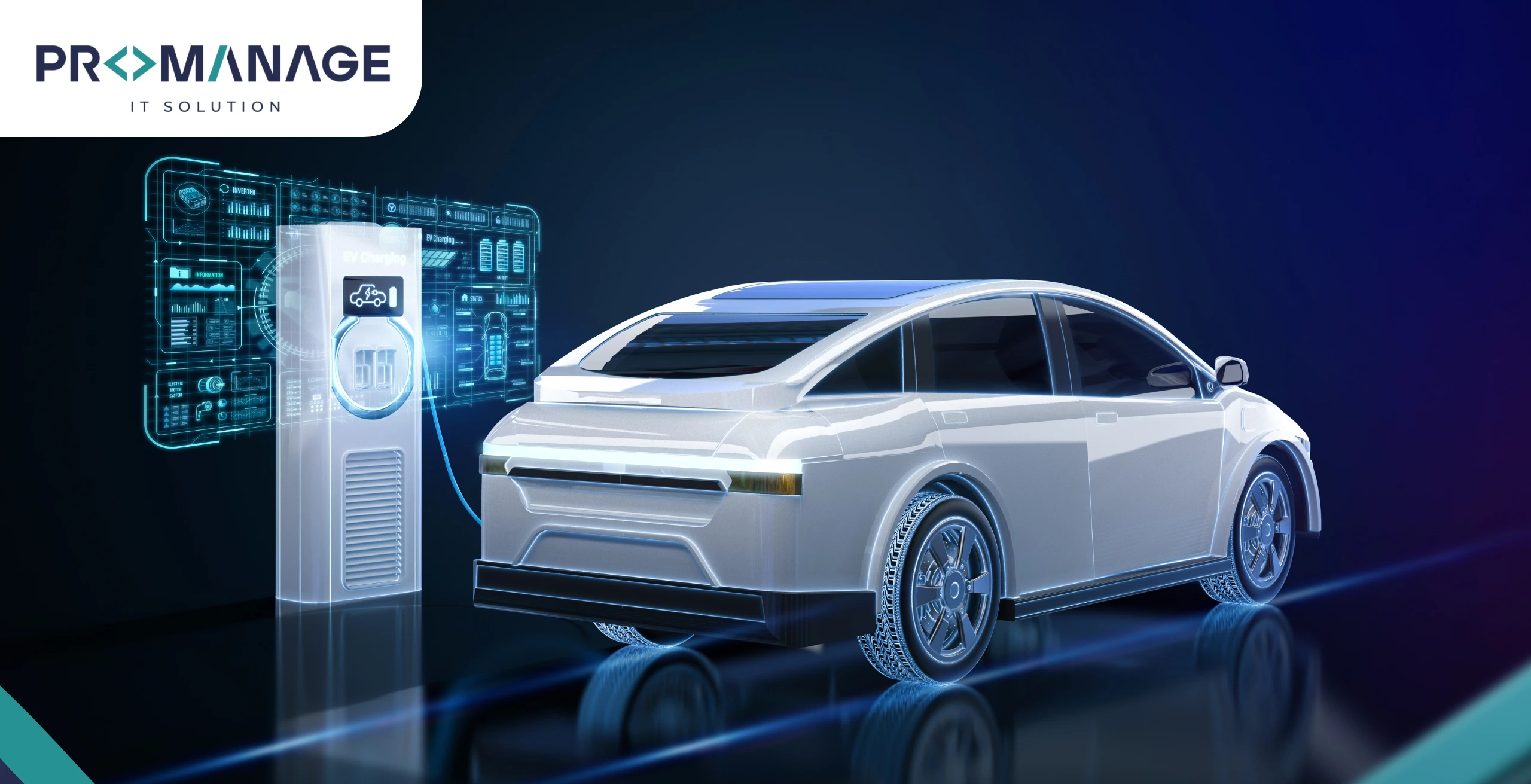 Future of Electric Cars